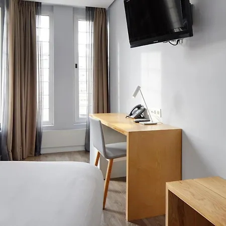 Avenida Hotel