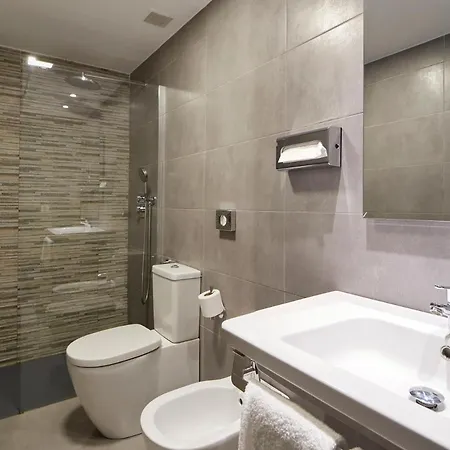 Hotel Avenida