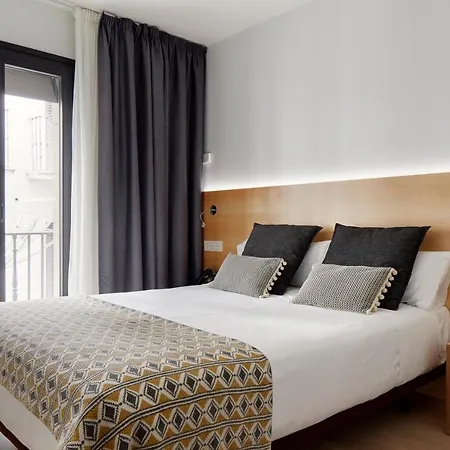 Hotel Arriazu Pamplona