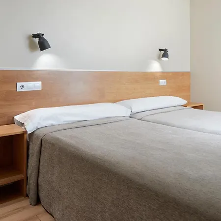Apartment Pamplonapartments Mercaderes *
