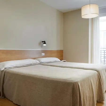 Pamplonapartments Mercaderes * Pamplona