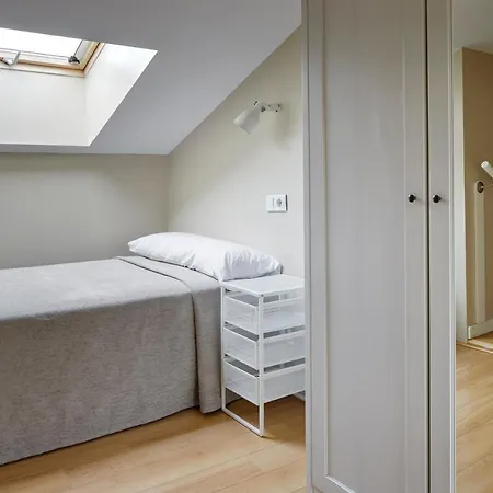 Apartment Pamplonapartments Mercaderes