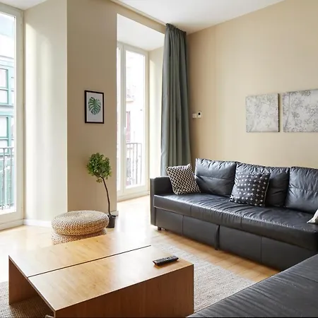 Apartment Pamplonapartments Mercaderes *