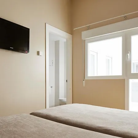 Apartment Pamplonapartments Mercaderes Pamplona