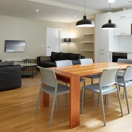 Pamplonapartments Mercaderes Apartment