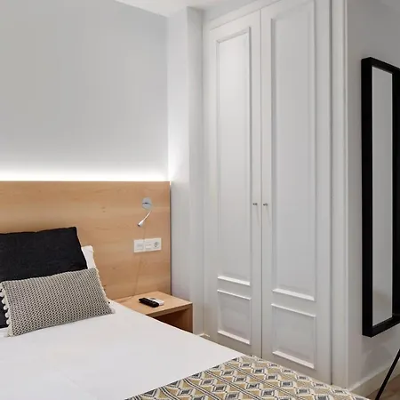 Hotel Arriazu Pamplona