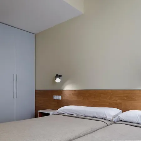 Pamplonapartments Mercaderes Apartment *