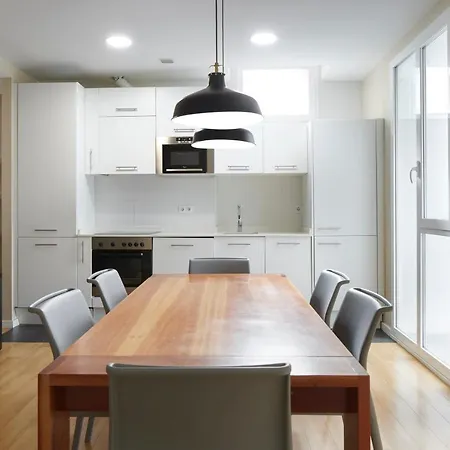Apartment Pamplonapartments Mercaderes *