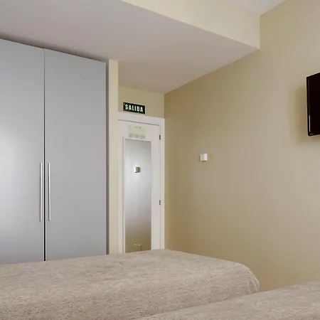 Apartment Pamplonapartments Mercaderes