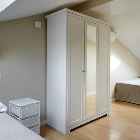 Pamplonapartments Mercaderes * Pamplona