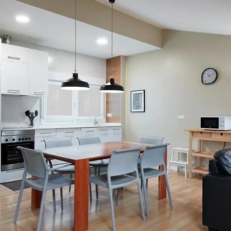 Apartment Pamplonapartments Mercaderes *