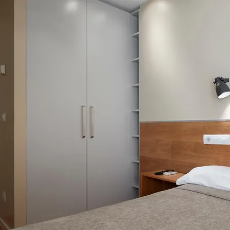 Pamplonapartments Mercaderes * Pamplona