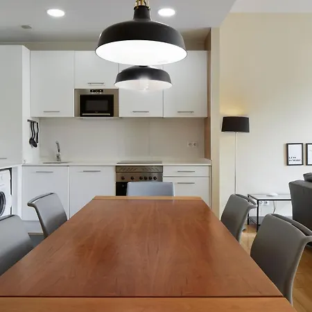 Apartment Pamplonapartments Mercaderes