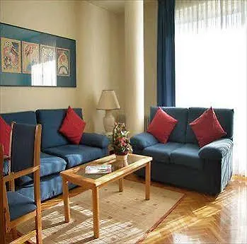 Sercotel Mirasierra