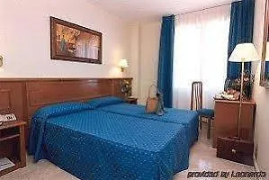 Hotel Plaza Pamplona