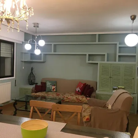 Apartment Comfort