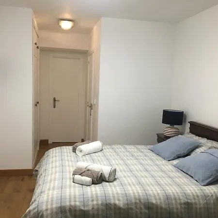 Comfort Apartment Pamplona