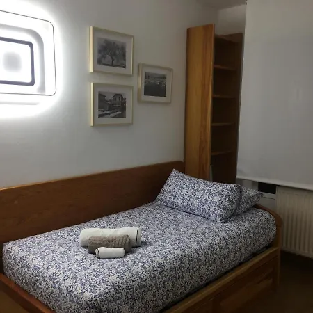 Comfort Apartment *