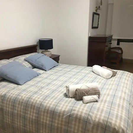 Apartment Comfort *