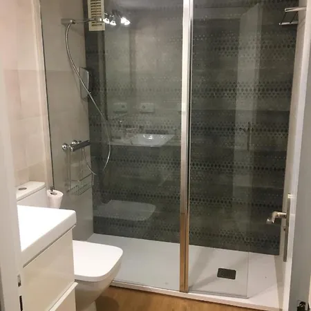 Comfort Apartment *