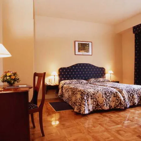 Hotel Habitus Leyre