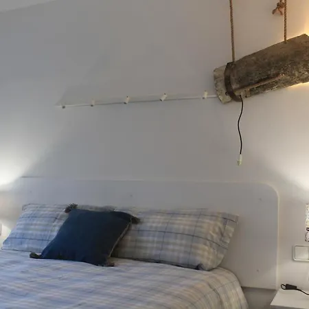 Comfort Apartment *