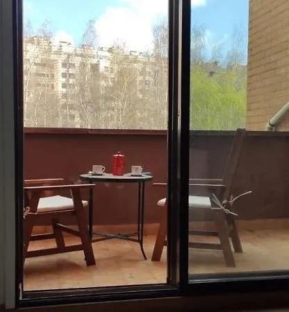 Comfort * Pamplona
