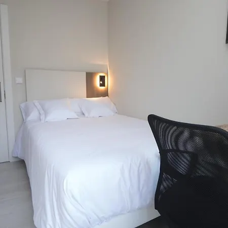 Ciudadela Hotel Pamplona