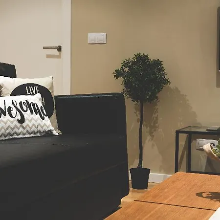 Pamplonapartments Mercaderes