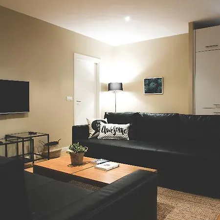 Apartment Pamplonapartments Mercaderes
