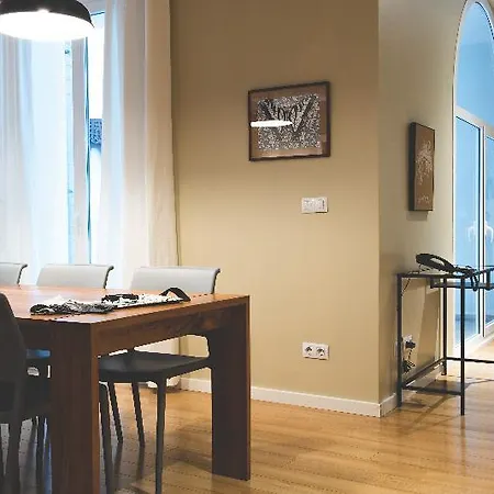 Pamplonapartments Mercaderes Apartment Pamplona