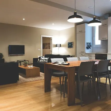 Pamplonapartments Mercaderes Pamplona