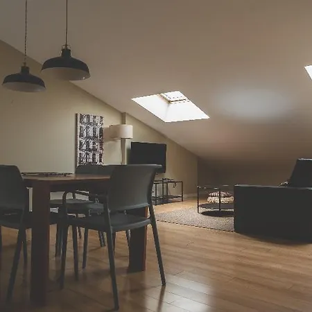 Pamplonapartments Mercaderes Pamplona