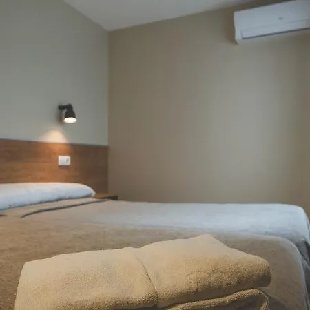 Apartment Pamplonapartments Mercaderes