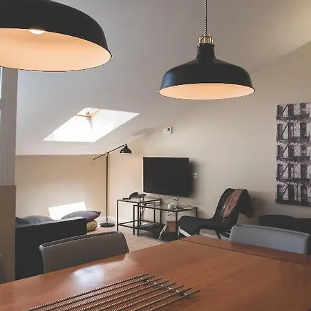 Apartment Pamplonapartments Mercaderes Pamplona