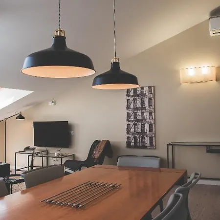 Pamplonapartments Mercaderes