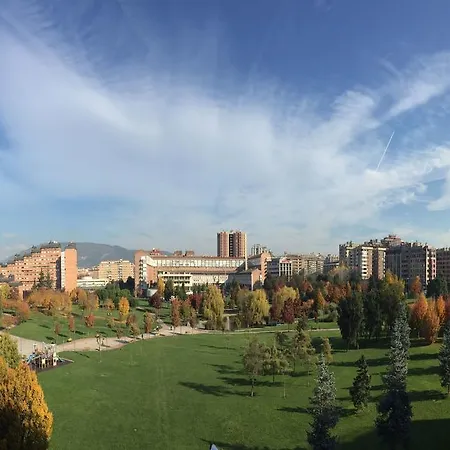 Pasadena Pamplona