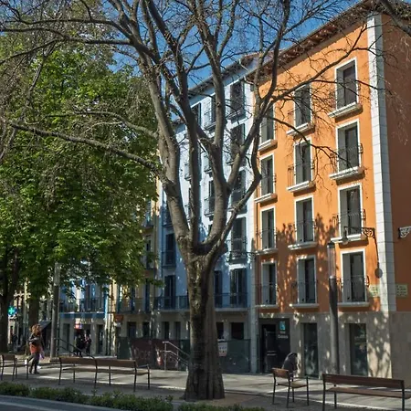 Hotel Ciudadela 2*