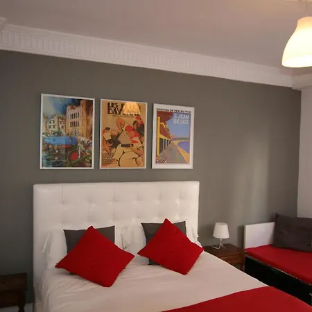 Guelbenzu By Clabao Apartment Pamplona