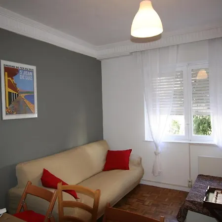 Guelbenzu By Clabao Apartment Pamplona