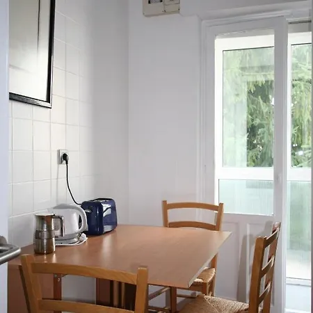 Apartment Guelbenzu By Clabao