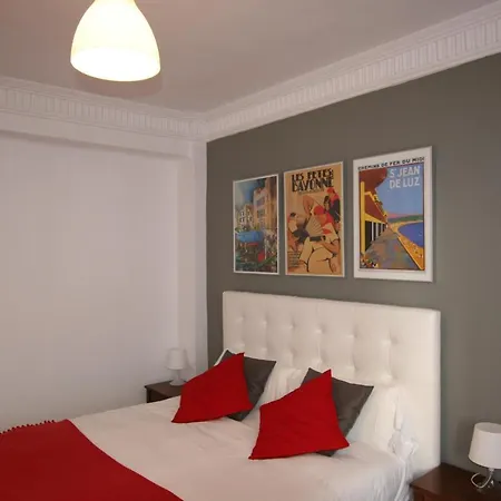 Apartment Guelbenzu By Clabao