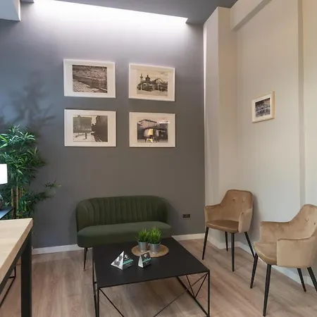 Alda Centro Hotel Pamplona