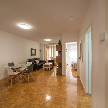 Apartment Gestion De Pamplona