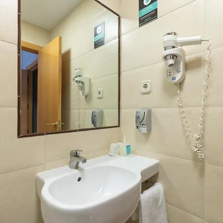 Hotel Alda Centro