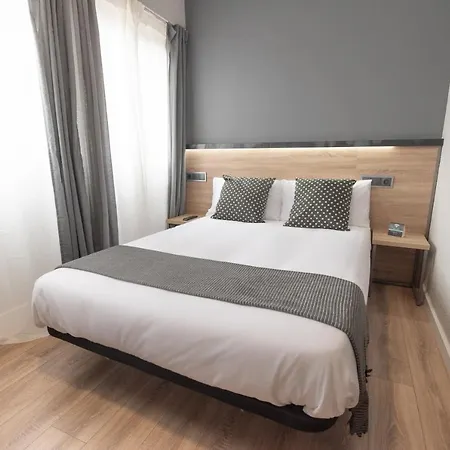 Hotel Alda Centro