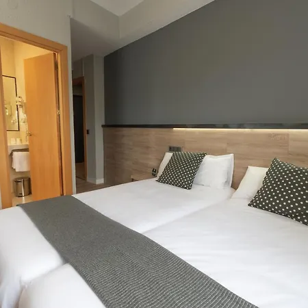 Hotel Alda Centro 2*