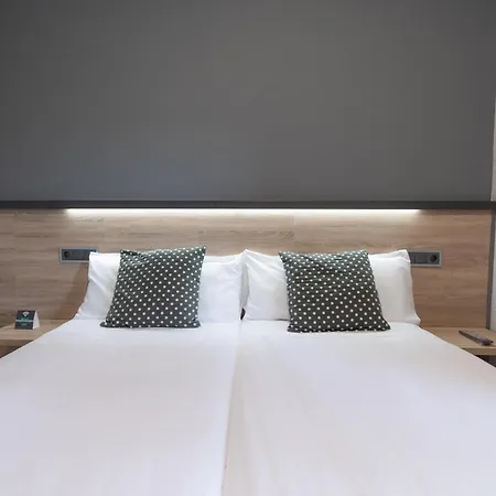 Alda Centro Hotel 2*