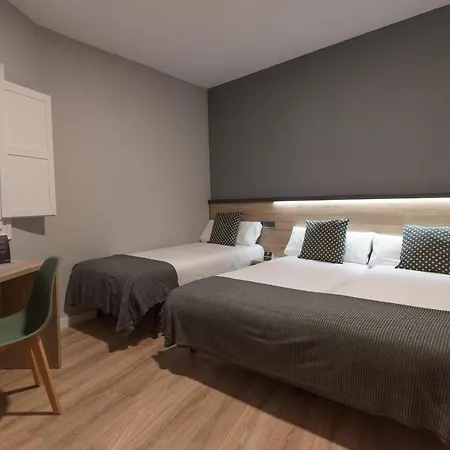 Hotel Alda Centro