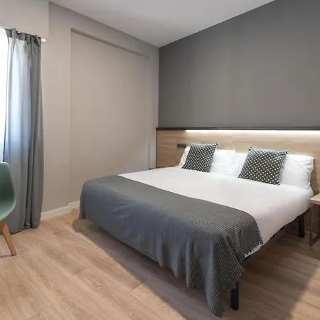 Hotel Alda Centro